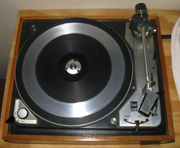 Complete With Single Spindle View